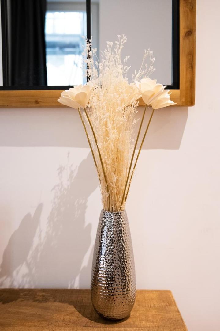 Le St Germain - Petillant Studio Decore Avec Gout En Centre-Ville Lyon Dış mekan fotoğraf