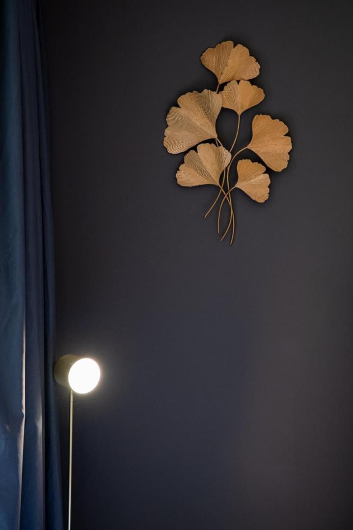 Le St Germain - Petillant Studio Decore Avec Gout En Centre-Ville Lyon Dış mekan fotoğraf
