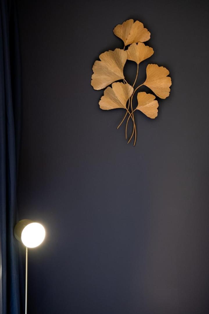 Le St Germain - Petillant Studio Decore Avec Gout En Centre-Ville Lyon Dış mekan fotoğraf